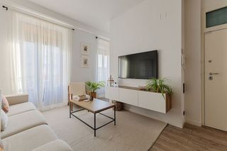 Piso en venta en Gran Vía en Valencia