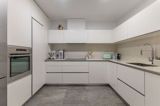 Piso en venta en Gran Vía en Valencia