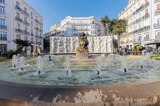 Piso en venta en Gran Vía en Valencia