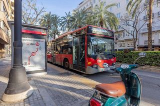 Piso en venta en Gran Vía en Valencia