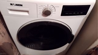 Lavadora KONEN