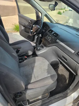 Ford C-MAX 2006