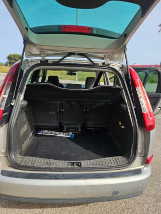 Ford C-MAX 2006