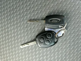 Ford C-MAX 2006