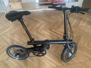 Despiece Xiaomi Qicycle EF1