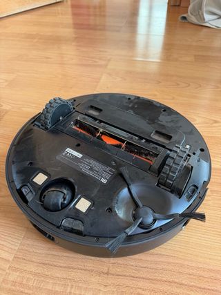 Robot Aspirador Xiaomi Mi Robot Vacuum Mop 2 Ultra