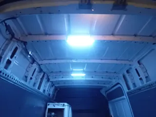 Mercedes-Benz Sprinter 2007