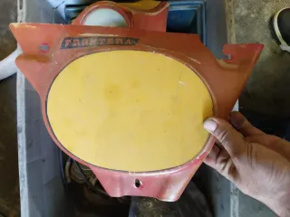 Bultaco Frontera 74 Proyecto