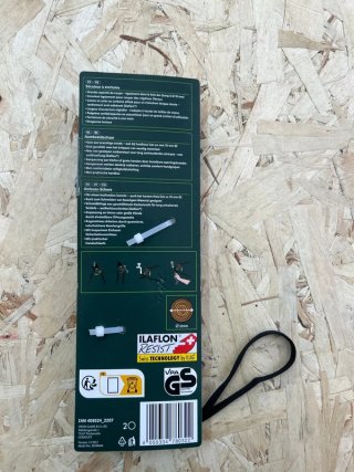 Secateur a enclume