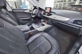 Audi A6 Allroad 3.0 TDI QUATTRO S-TRONIC