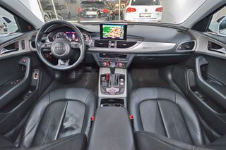 Audi A6 Allroad 3.0 TDI QUATTRO S-TRONIC