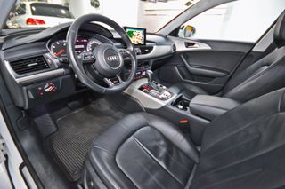 Audi A6 Allroad 3.0 TDI QUATTRO S-TRONIC