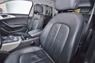 Audi A6 Allroad 3.0 TDI QUATTRO S-TRONIC