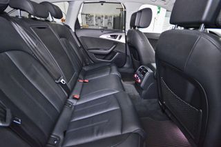 Audi A6 Allroad 3.0 TDI QUATTRO S-TRONIC