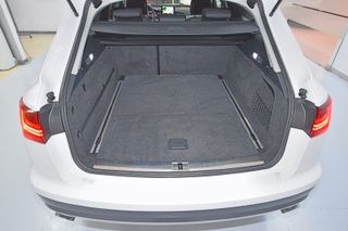 Audi A6 Allroad 3.0 TDI QUATTRO S-TRONIC