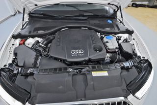 Audi A6 Allroad 3.0 TDI QUATTRO S-TRONIC