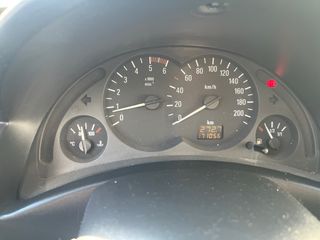 Opel Combo 2007 176.000 km itv y pegatina b