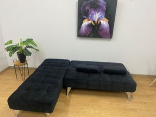 ¡¡¡OFERTA!!! Sofá chaise cama varios colores