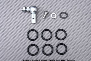 Pedal cambio HONDA AFRICA TWIN 1100 ADVENTURE 2024