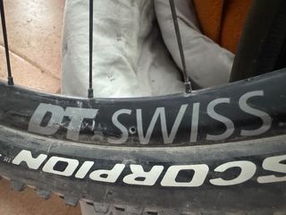 Bicicleta Orbea Spirit MTB