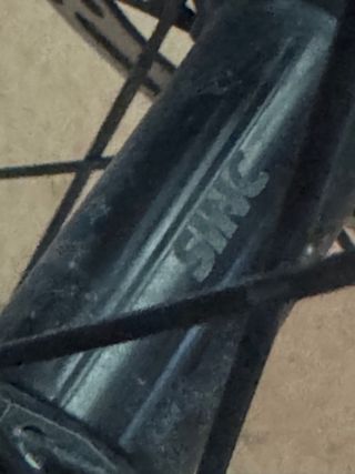 Bicicleta Orbea Spirit MTB