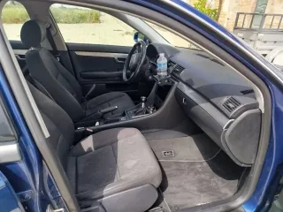 Audi A4 2007 , S-line