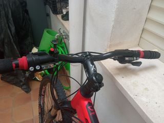 Bicicleta Conor 6700 29 Muy Nueva