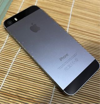 iPhone 5s Argento o Rosa