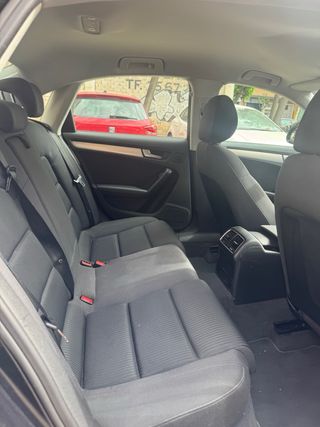 Audi A4 2008