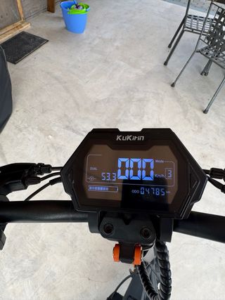 Kukirin G2 Master Patinete Eléctrico