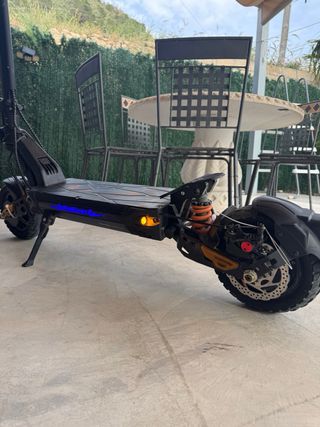 Kukirin G2 Master Patinete Eléctrico