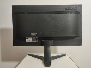 Monitor Acer KG241Q 23.6 Full HD Nero