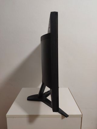 Monitor Acer KG241Q 23.6 Full HD Nero