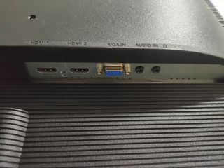 Monitor Acer KG241Q 23.6 Full HD Nero