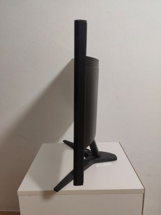 Monitor Acer KG241Q 23.6 Full HD Nero