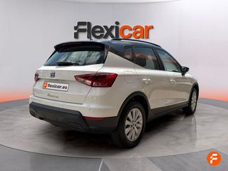Seat Arona 1.0 TSI 81kW (110CV) Style XL