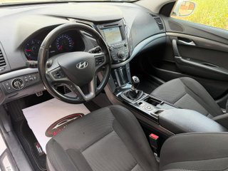 Hyundai i40 CW 141cv 2015
