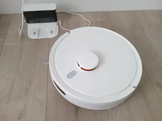 Robot Aspirador+ Fregado Xiaomi S20