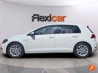 Volkswagen Golf Last Edition 1.5 TSI EVO 96kW (130CV)