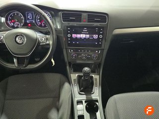 Volkswagen Golf Last Edition 1.5 TSI EVO 96kW (130CV)