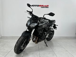 HONDA CB 1000 HORNET- REESTRENO