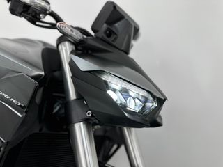 HONDA CB 1000 HORNET- REESTRENO