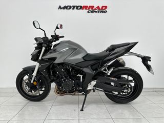 HONDA CB 1000 HORNET- REESTRENO