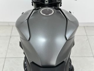 HONDA CB 1000 HORNET- REESTRENO