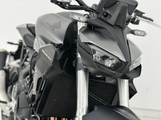 HONDA CB 1000 HORNET- REESTRENO