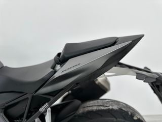 HONDA CB 1000 HORNET- REESTRENO
