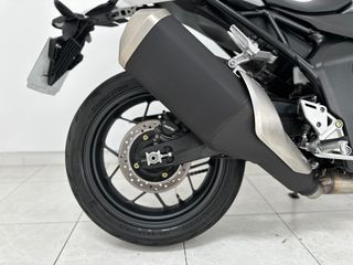 HONDA CB 1000 HORNET- REESTRENO
