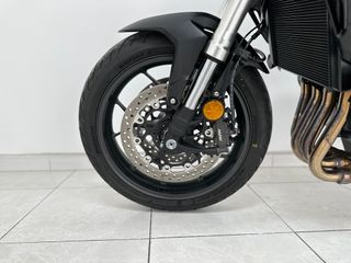 HONDA CB 1000 HORNET- REESTRENO