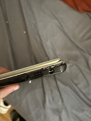 Portátil Acer Aspire V5 Plata