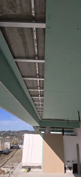 REFORMAS EN PLADUR DE TODO TIPO EN GENERAL..